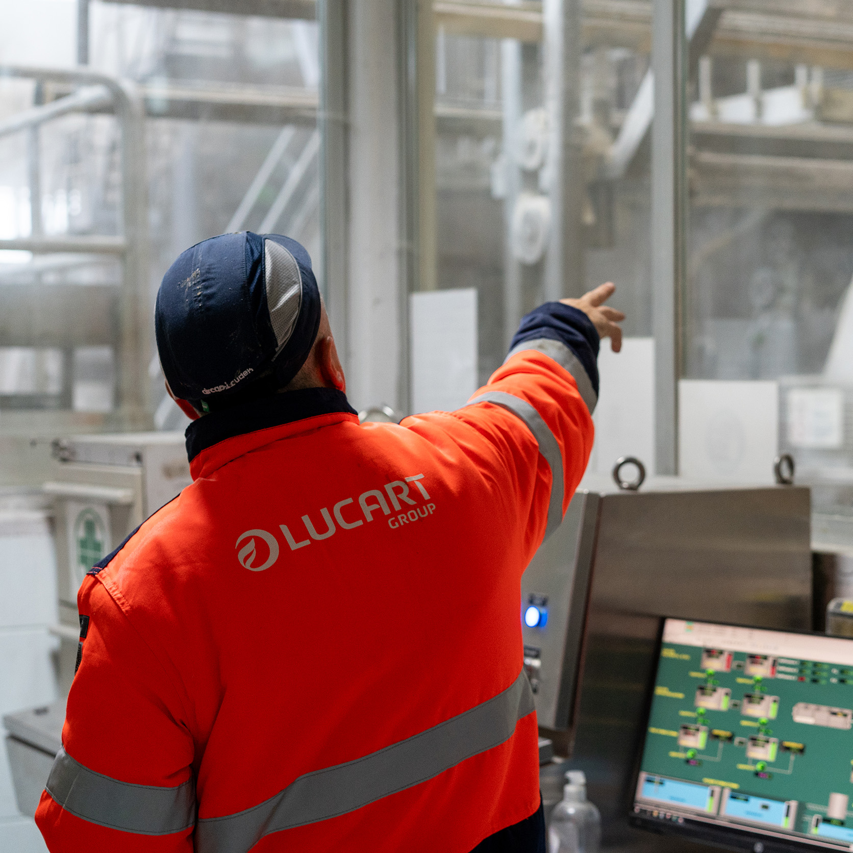 1 Coalchry-green-Lucart-home