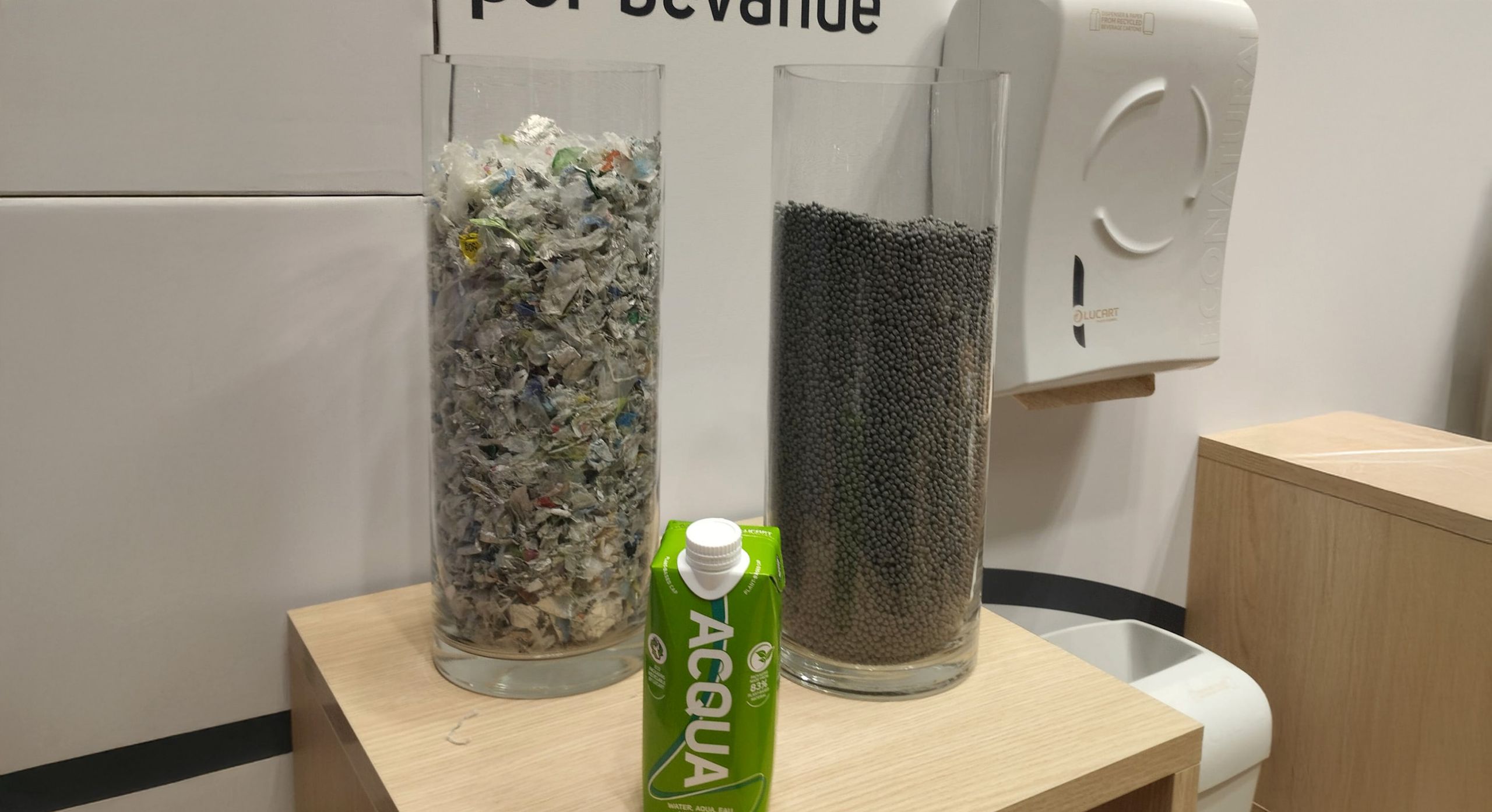 Coalchry granplast